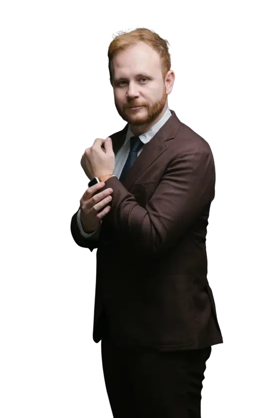 Guillaume Mailey - Expert-comptable