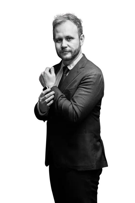 Guillaume Mailey - Expert-comptable