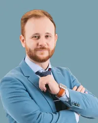 Guillaume Mailey