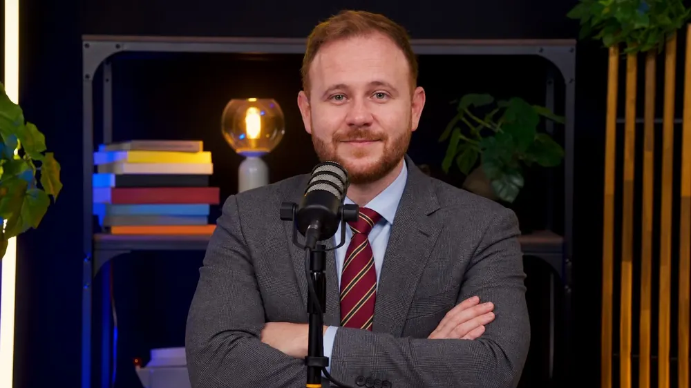 Vidéo de Guillaume Mailey